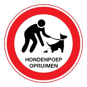 Huisdieren stickers