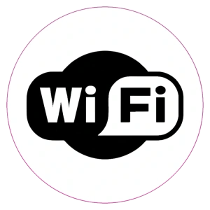  Wi-fi