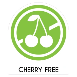 Cherry free