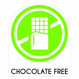 Chocolate free