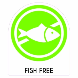 Fish free