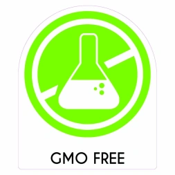 GMO free