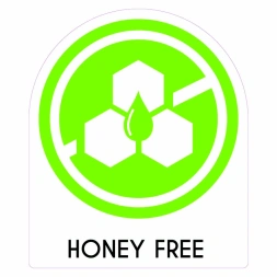 Honey free