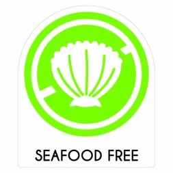 Seafood free