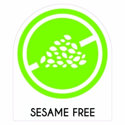 Sesame free